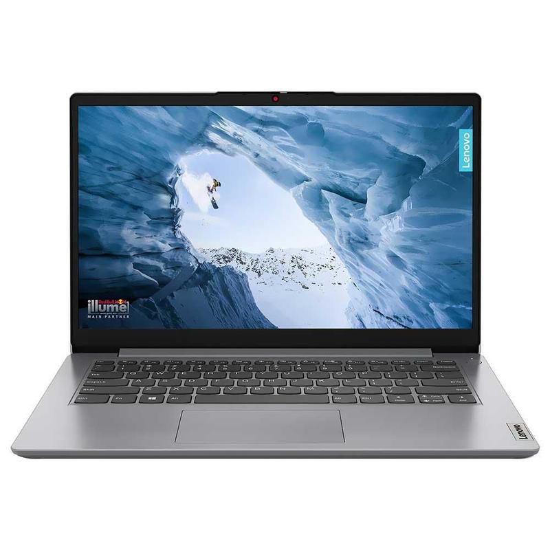 Notebook Lenovo Ideapad 1 14 14Igl7 4Gb 128Gb Win11 - Notebook